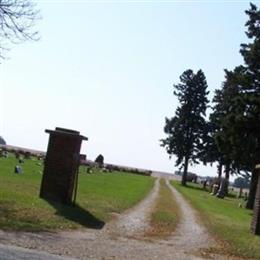 Marathon Cemetery (Marathon)