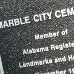 Marble City Cemetery