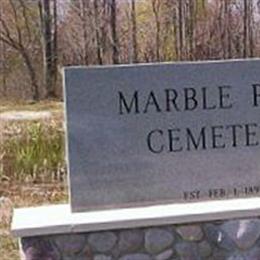 Marble Park Cemetery
