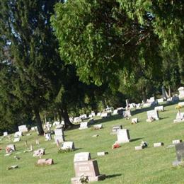 Marchand Cemetery
