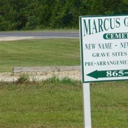 Marcus Gardens Cemetery