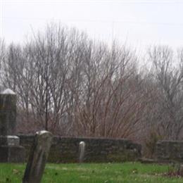 Marden Cemetery
