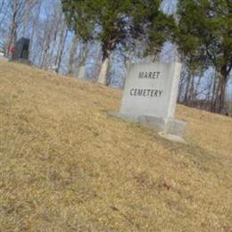 Maret Cemetery