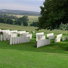Marfaux British Cemetery