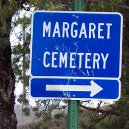 Margaret Cemetery