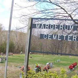 Margerum Methodist Cemetery