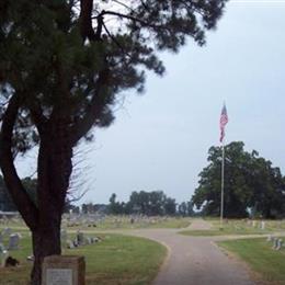 Marianna Memorial Park Cemetery