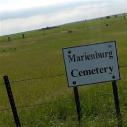 Marienburg Cemetery
