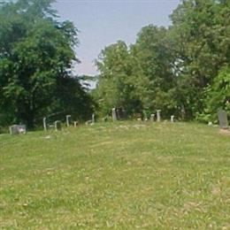 Marietta First Baptist Church Cemetery