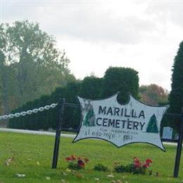 Marilla Cemetery