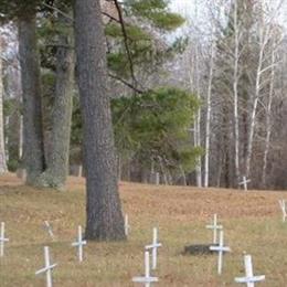 Marinette County Cemetery