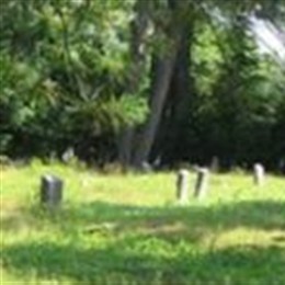 Marion Cemetery