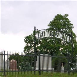 Markdale Cemetery
