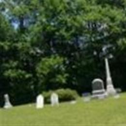 Marks Corners Cemetery