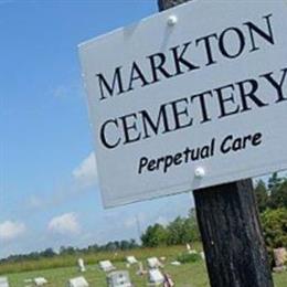Markton Cemetery