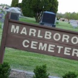 Marlborough Cemetery