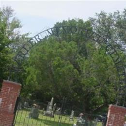 Marler Memorial Cemetery