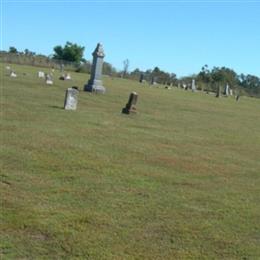 Marlin Cemetery