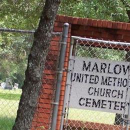 Marlow Cemetery