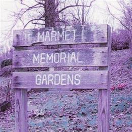 Marmet Cemetery