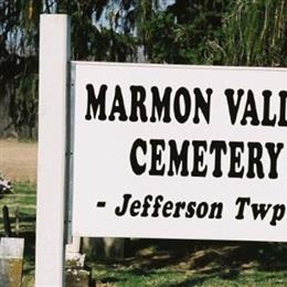 Marmon Valley Cemetery