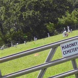 Maroney Cemetery