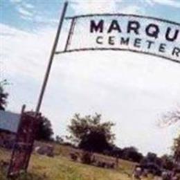Marquez Cemetery
