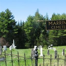 Marriner Cemetery
