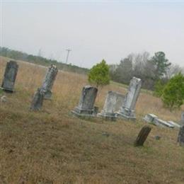 Marshburn Cemetery