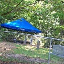 Marshburn-Davis Cemetery