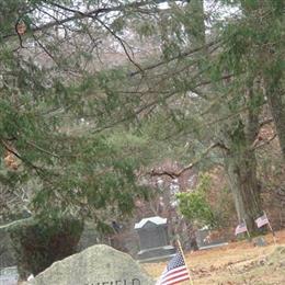 Marshfield Hills Cemetery