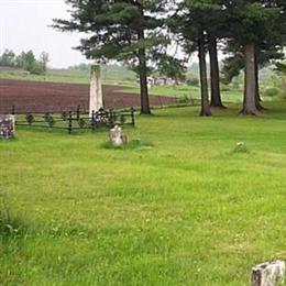 Marshville Cemetery