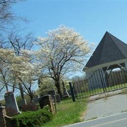 Marshville City Cemetery