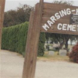 Marsing-Homedale Cemetery