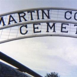 Martin Community Cemetery