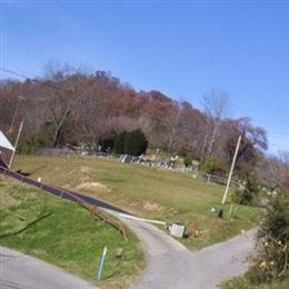 Martin Town Cemetery