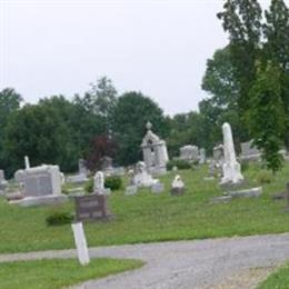 Martinsville IOOF Cemetery