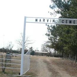 Marvin Cemetery