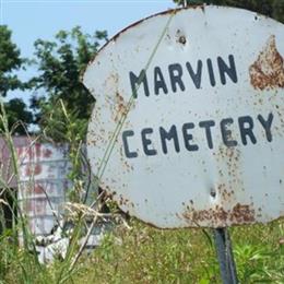 Marvin Cemetery