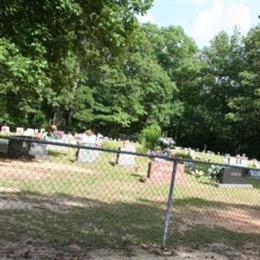 Marvin Hill Cemetery