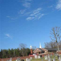 Marvin United Methodist Church Cemetery