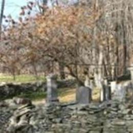 Mary Smith Hill Cemetery