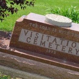 Maryhill Visitation Church Cemetery,
