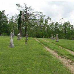 Marys Chapel Cemetery
