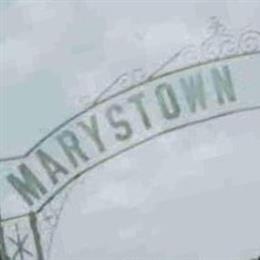 Marystown Cemetery
