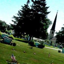 Marywood Cemetery