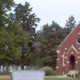 Mascoutah City Cemetery