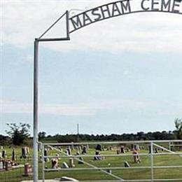 Masham Cemetery