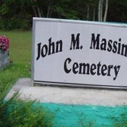 Masingale Cemetery