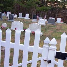 Mason Cemetery